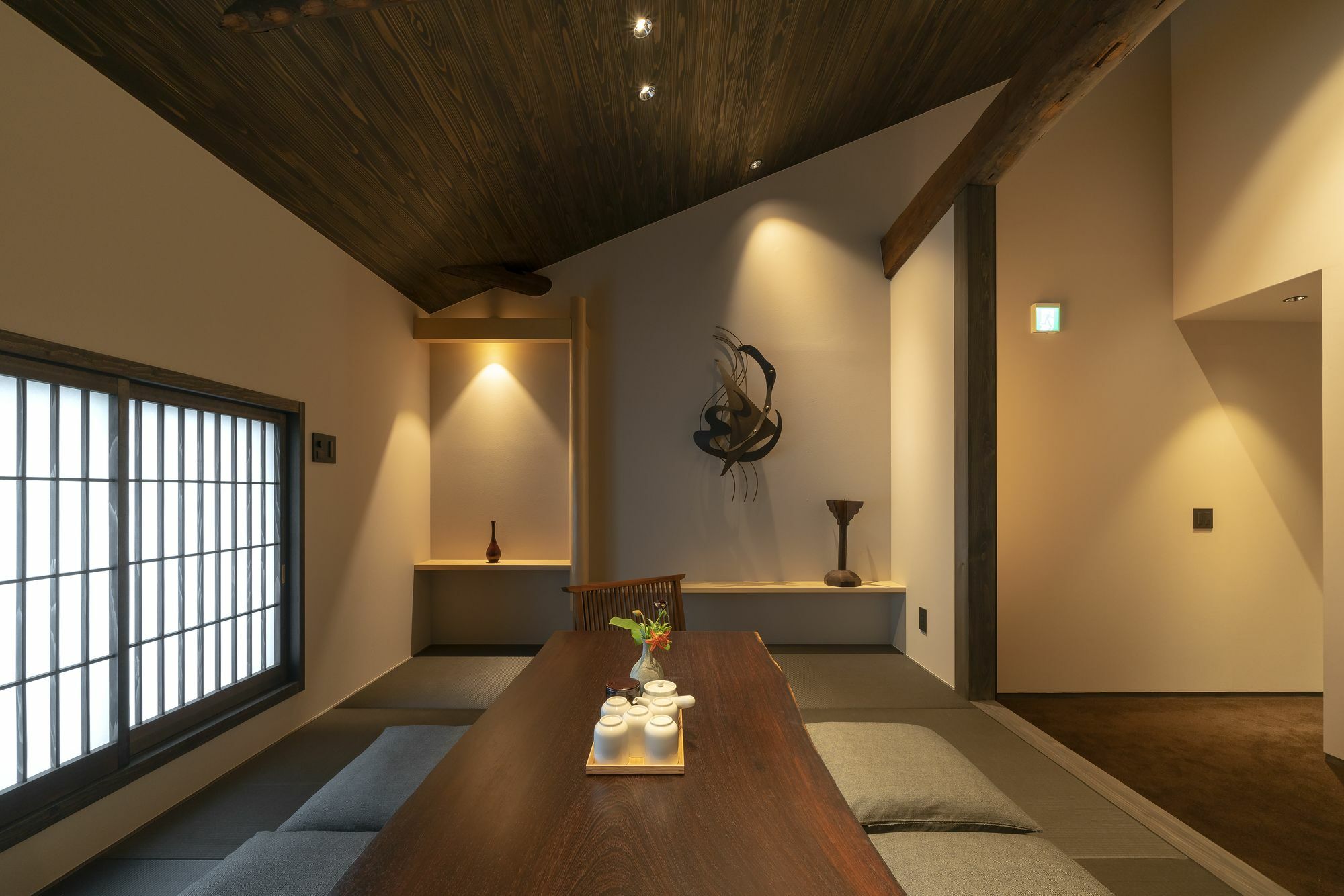 Hinaya Gojo Apartment Kyoto Exterior photo