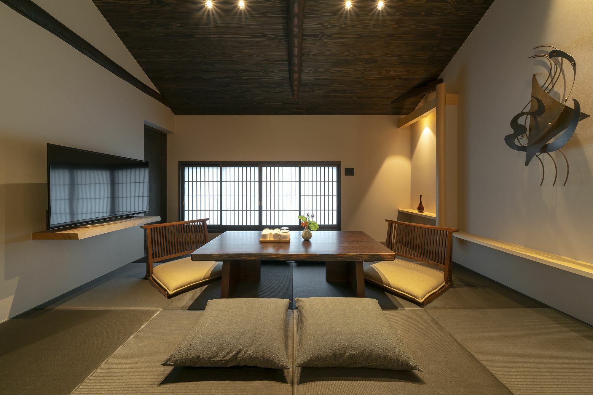 Hinaya Gojo Apartment Kyoto Exterior photo